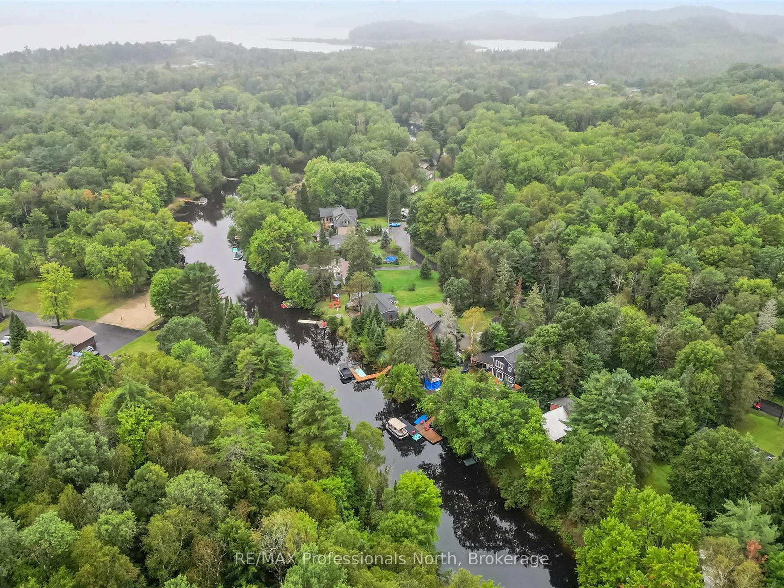 19 Glen Acres Road • Huntsville, ON photo 40