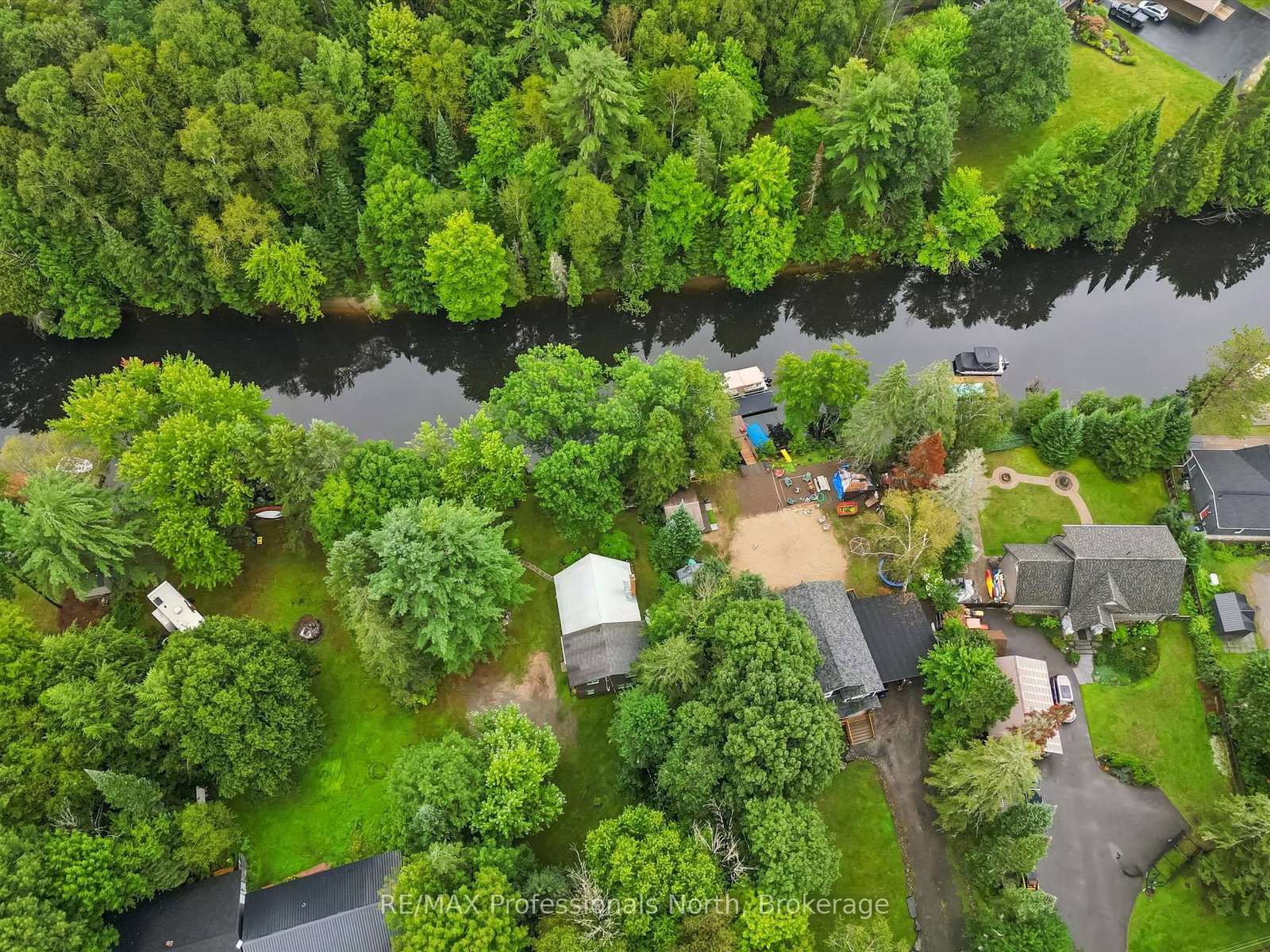 19 Glen Acres Road • Huntsville, ON photo 42