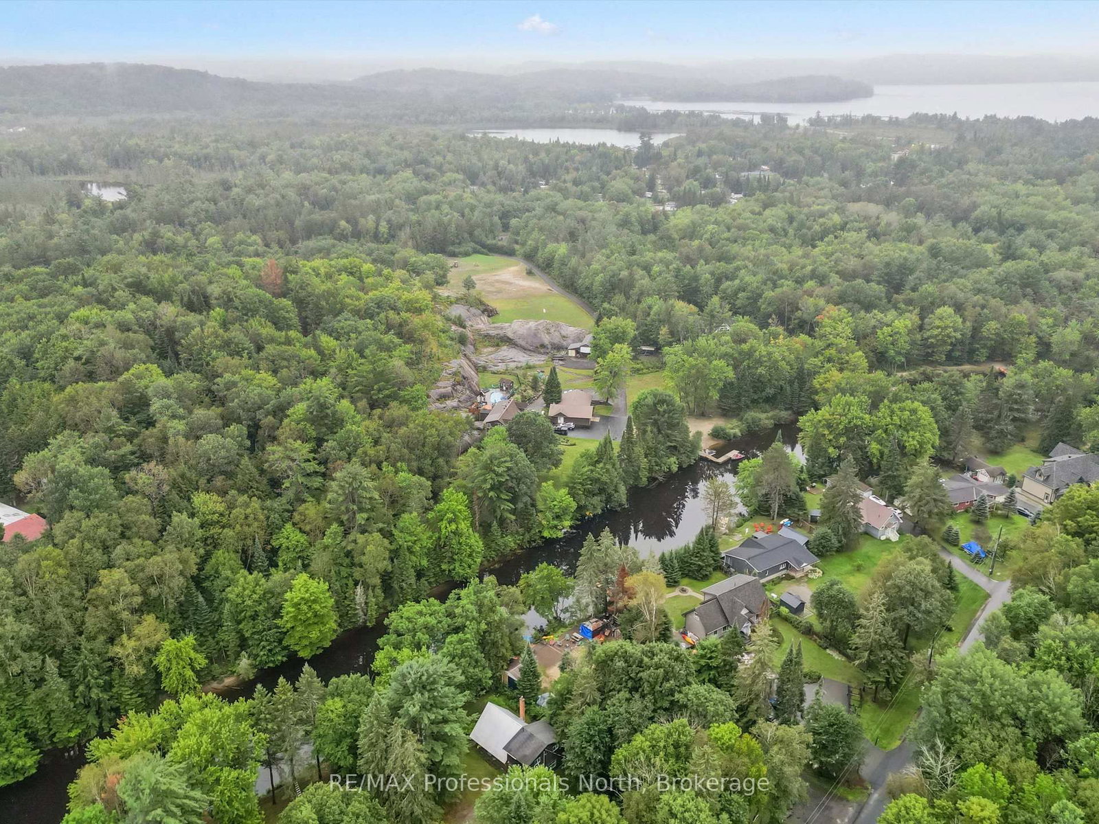 19 Glen Acres Road • Huntsville, ON photo 43
