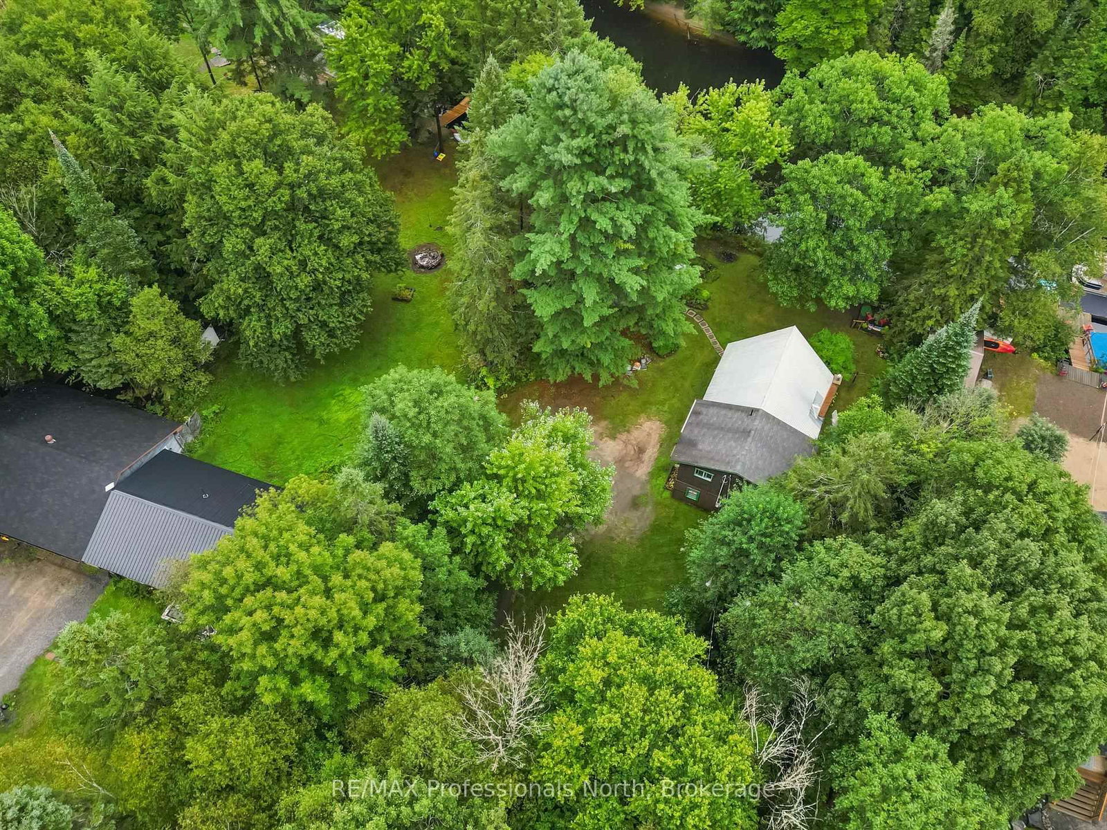 19 Glen Acres Road • Huntsville, ON photo 45