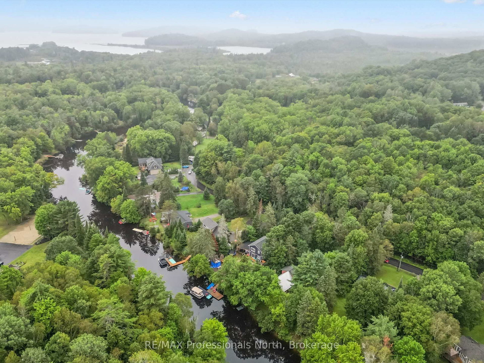19 Glen Acres Road • Huntsville, ON photo 46