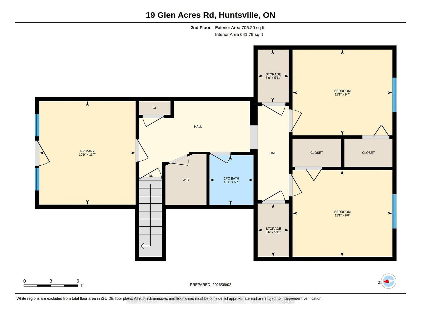 19 Glen Acres Road • Huntsville, ON photo 49