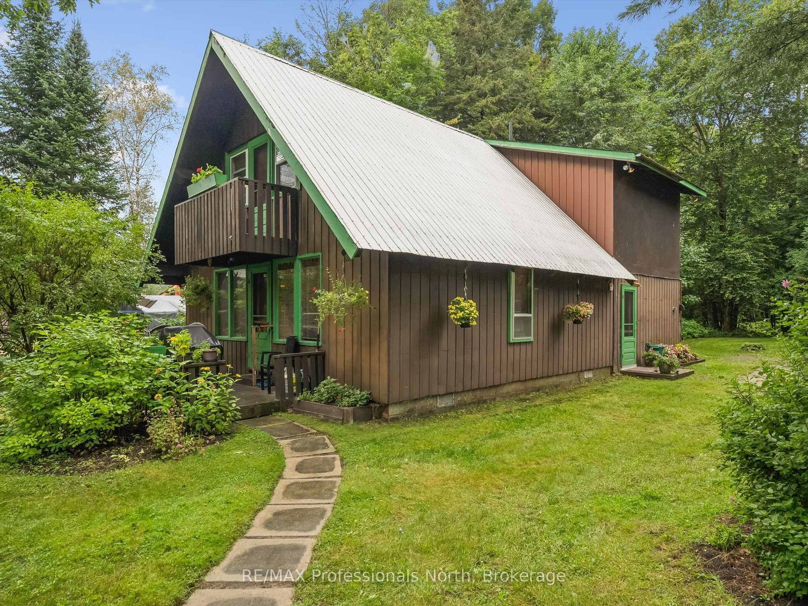 19 Glen Acres Road • Huntsville, ON photo 5