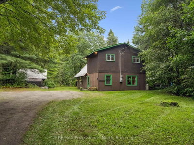 19 Glen Acres Road • Huntsville, ON photo 7