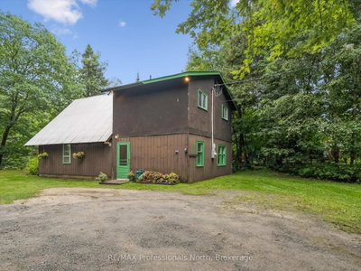 19 Glen Acres Road • Huntsville, ON photo 8