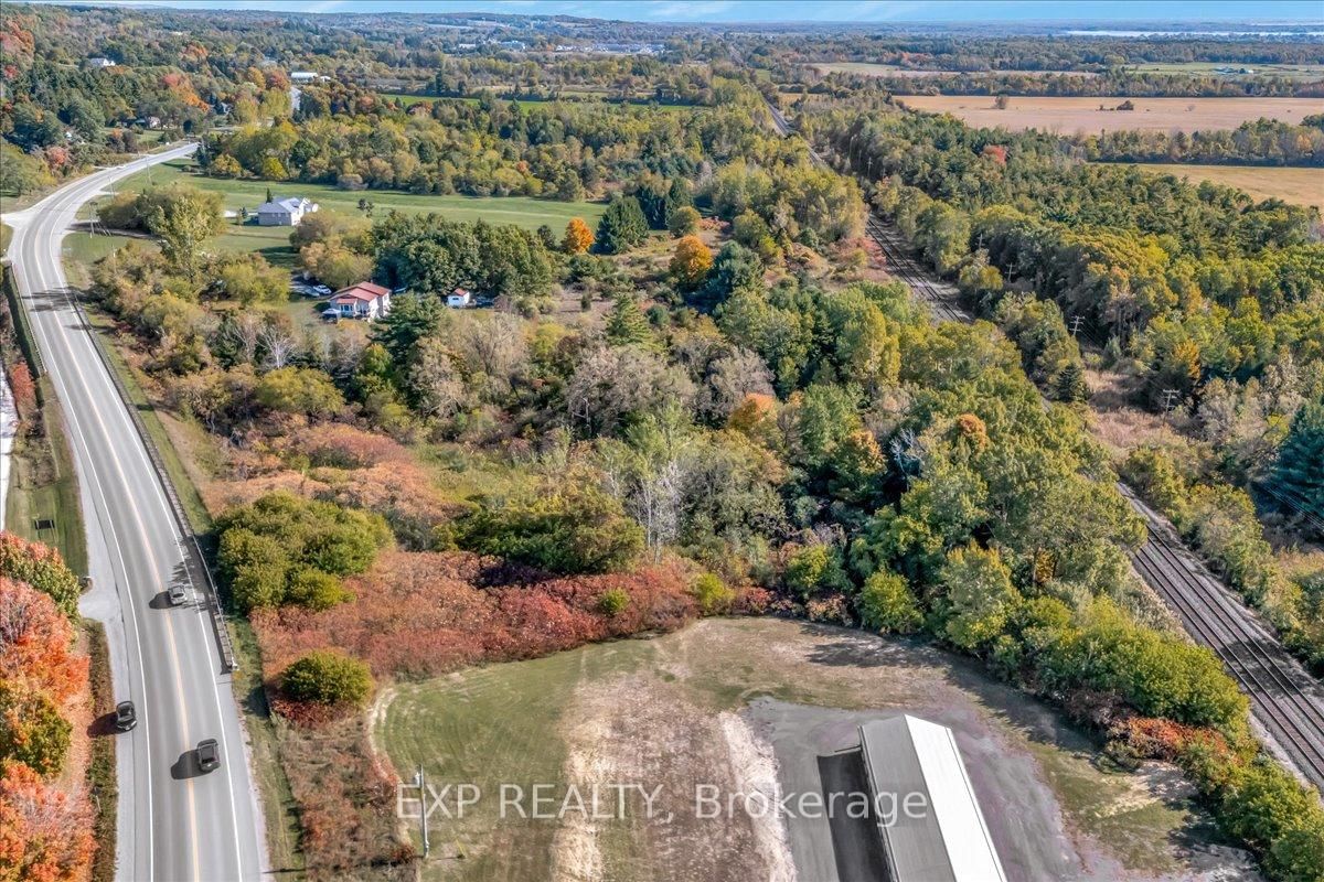 0 County Road 2 Road • Cramahe, ON photo 12