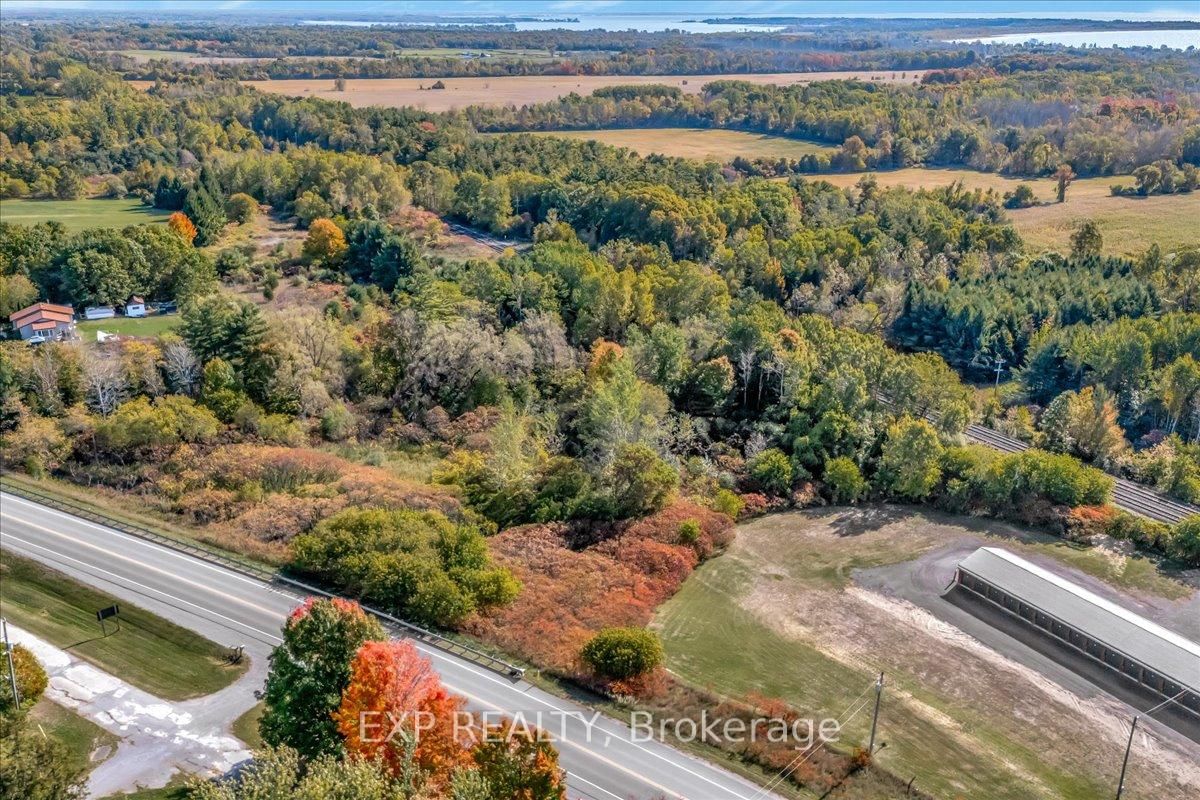 0 County Road 2 Road • Cramahe, ON photo 13