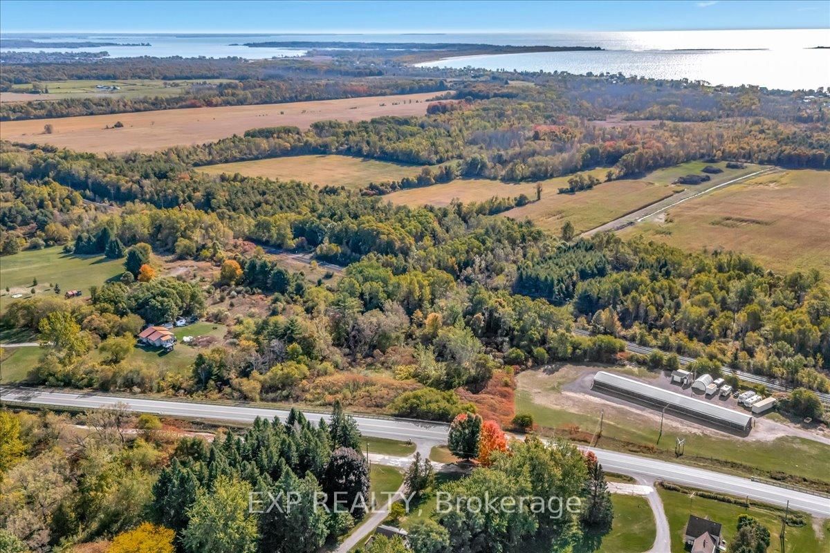 0 County Road 2 Road • Cramahe, ON photo 15