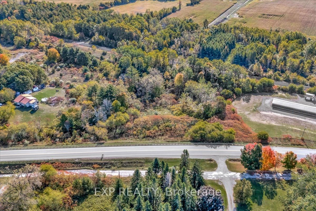 0 County Road 2 Road • Cramahe, ON photo 17
