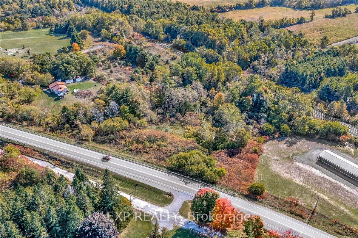 0 County Road 2 Road • Cramahe, ON photo 18