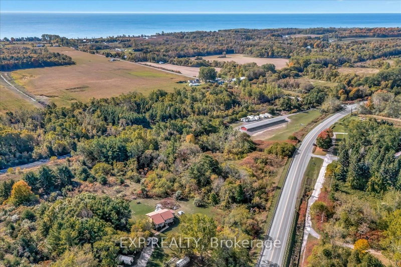 0 County Road 2 Road