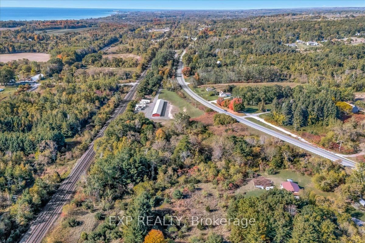 0 County Road 2 Road • Cramahe, ON photo 4