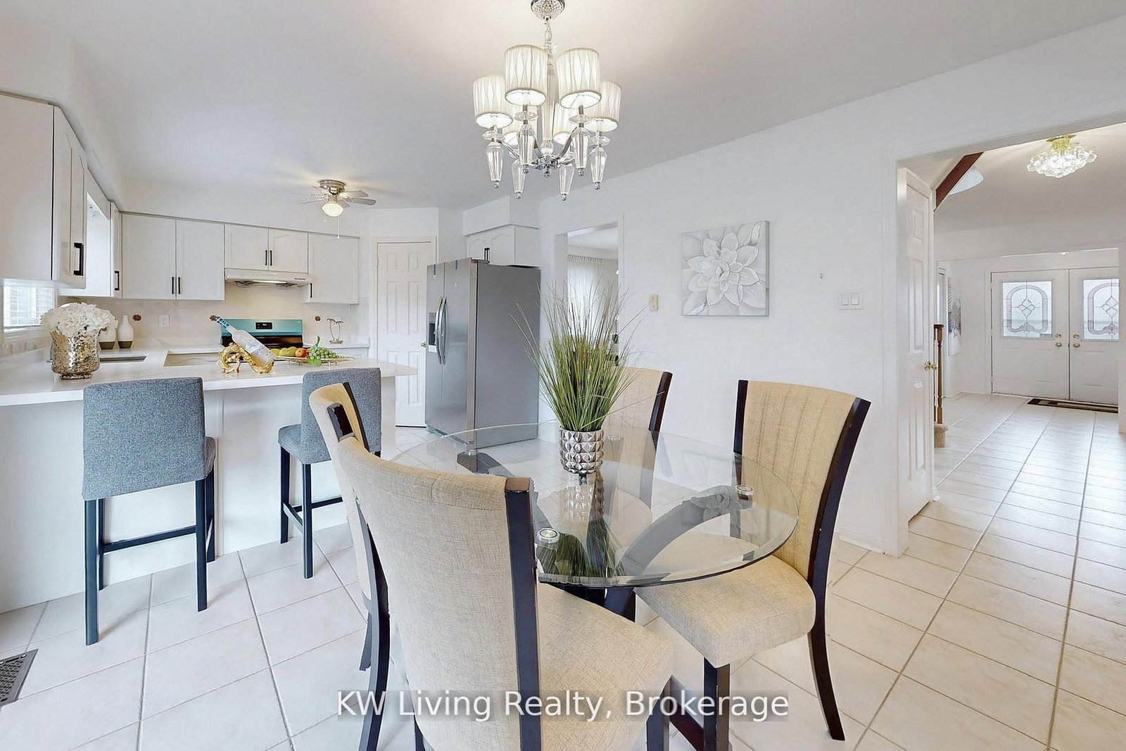 76 Spooner Crescent • Cambridge, ON photo 23