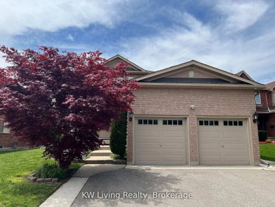 76 Spooner Crescent • Cambridge, ON photo 4