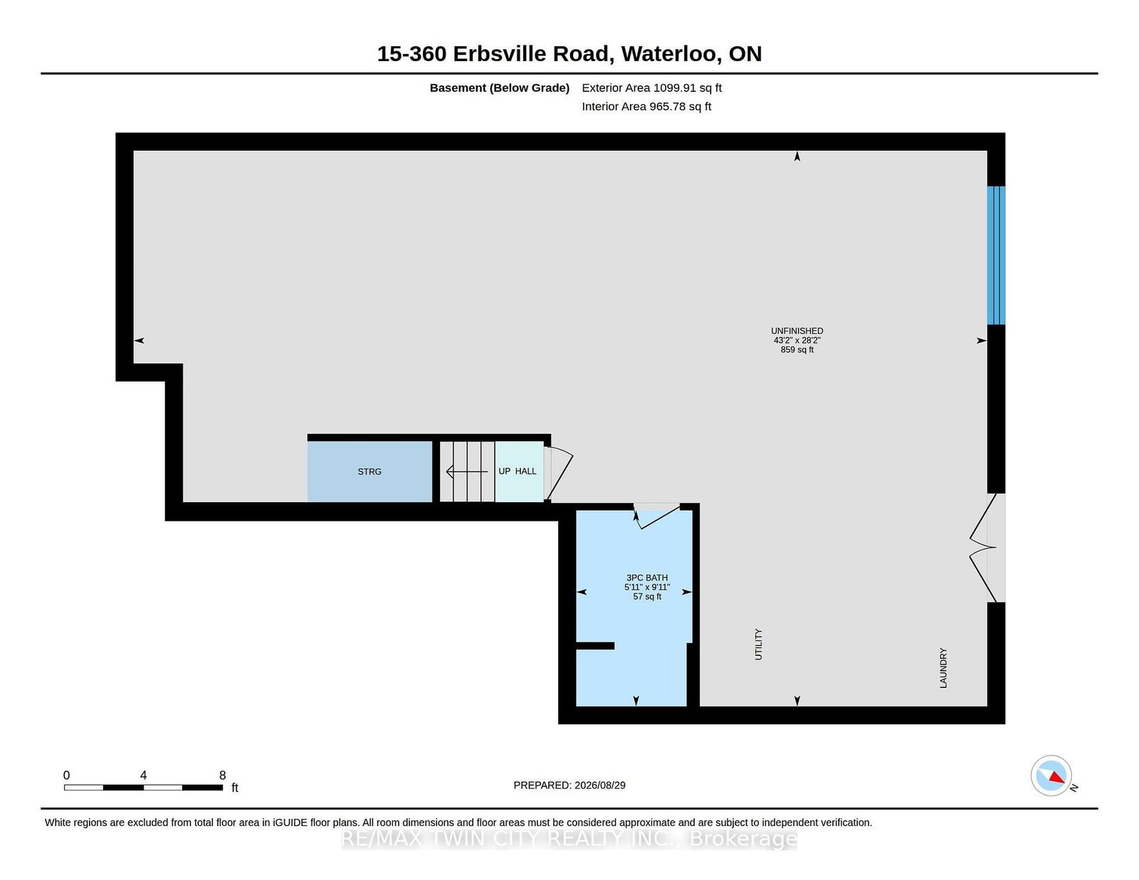 360 Erbsville Road • #15 • Waterloo, ON photo 37