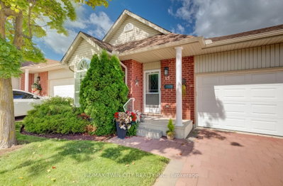 360 Erbsville Road • #15 • Waterloo, ON photo 4