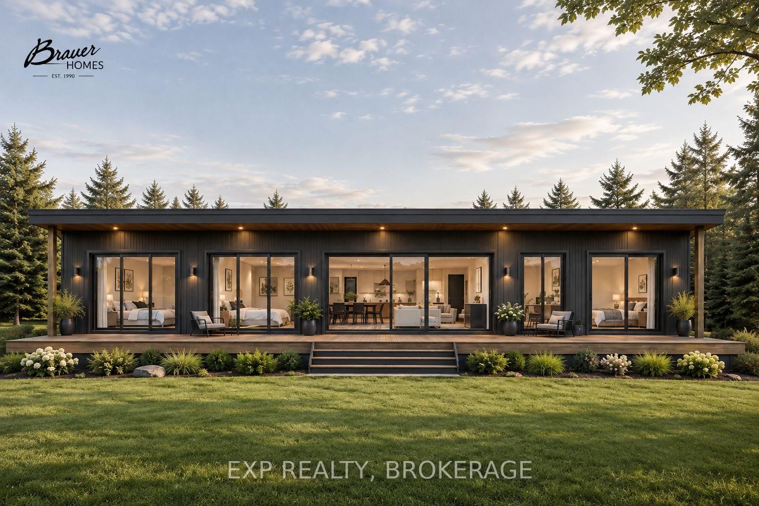1624 FISH LAKE Road • Prince Edward County, ON photo 1