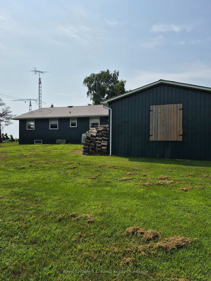 56268 Lakeshore Line