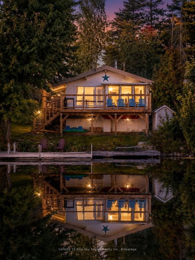 Detached House for sale at 28 Presquile Road, West Nipissing, Ontario, P0H 2M0 - Verner - MLS: X13737438