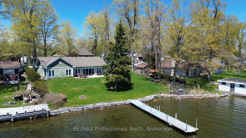 563 Dalhaven Road