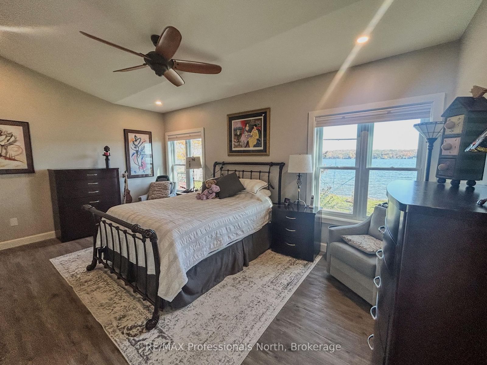 563 Dalhaven Road • Selwyn, ON photo 21