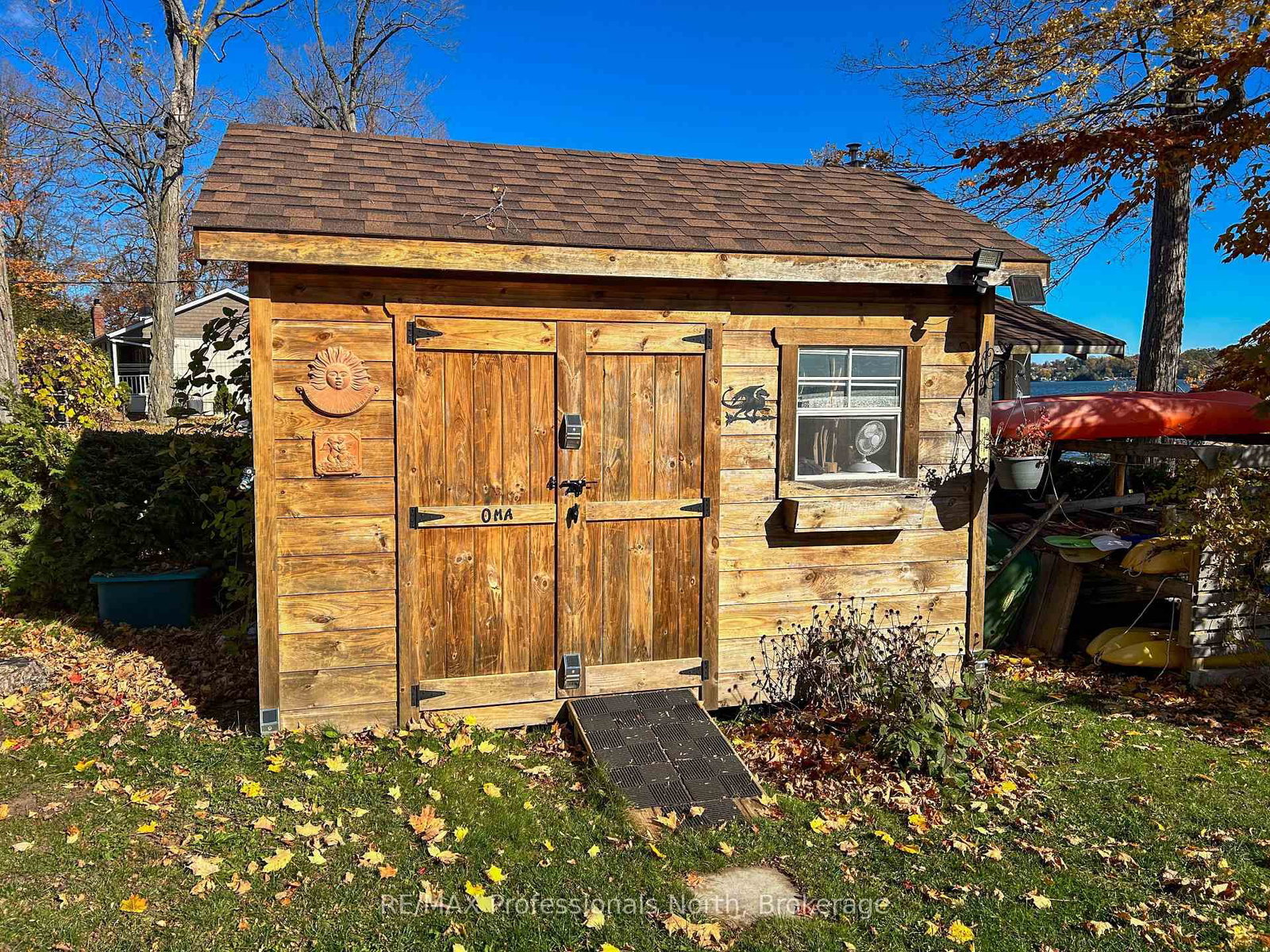 563 Dalhaven Road • Selwyn, ON photo 34