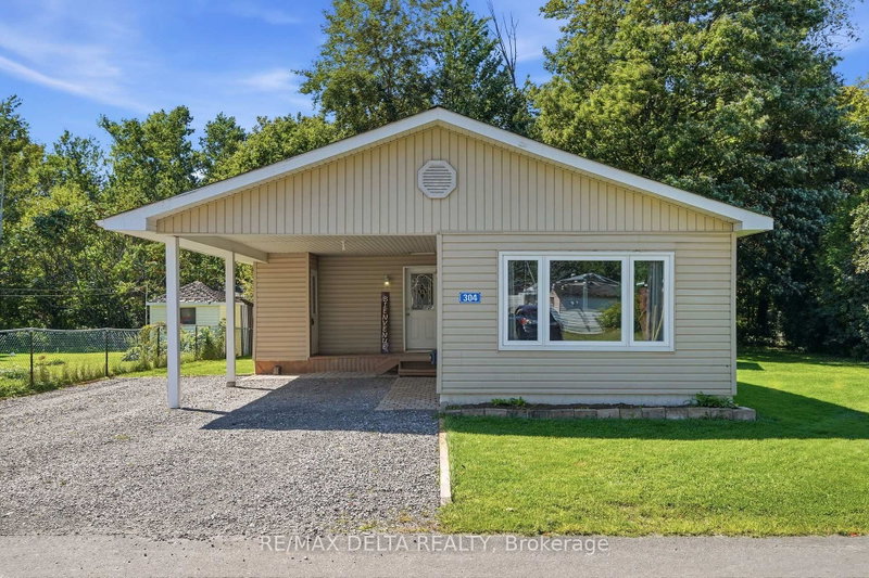 304 - 8250 County Road 17 Road