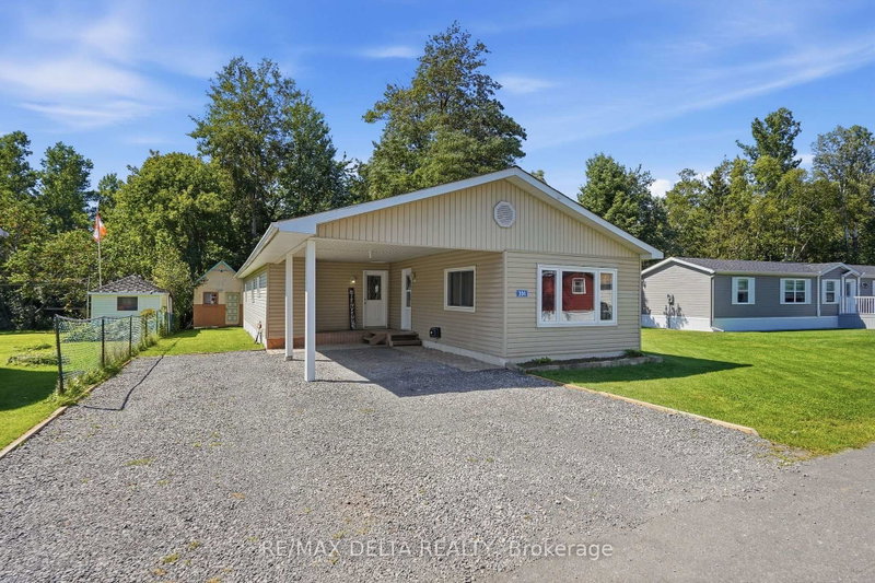 304 - 8250 County Road 17 Road