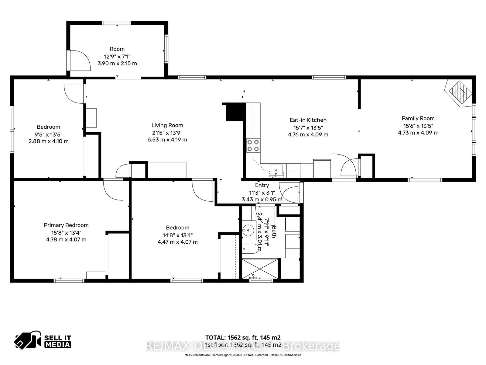 8250 County Road 17 Road • #304 • Clarence-Rockland, ON photo 31