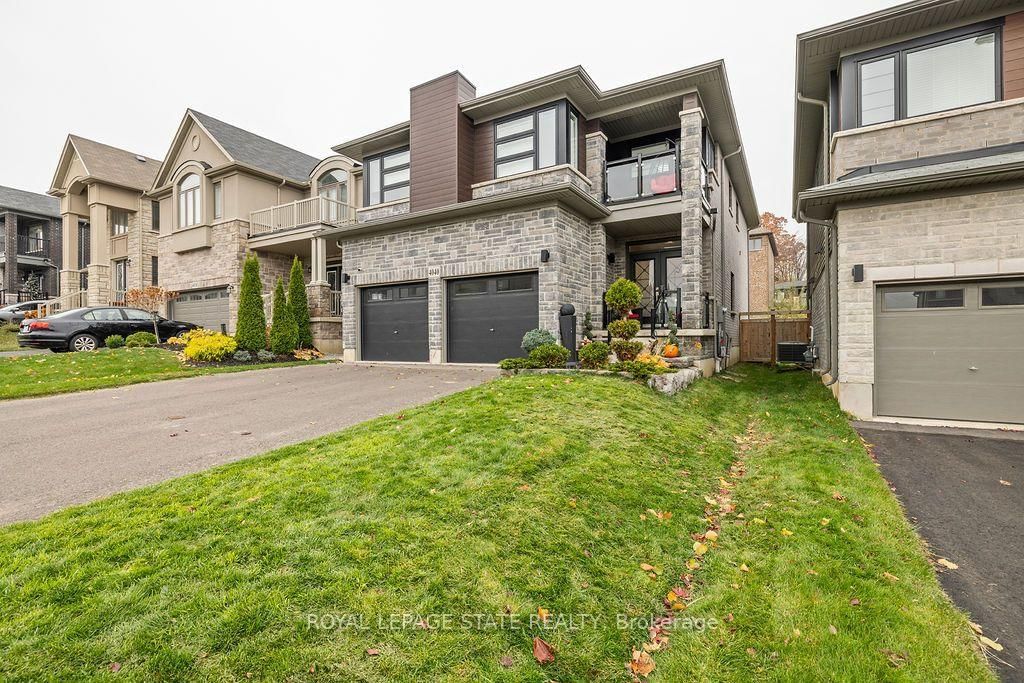 4040 Stadelbauer Drive • Lincoln, ON photo 2
