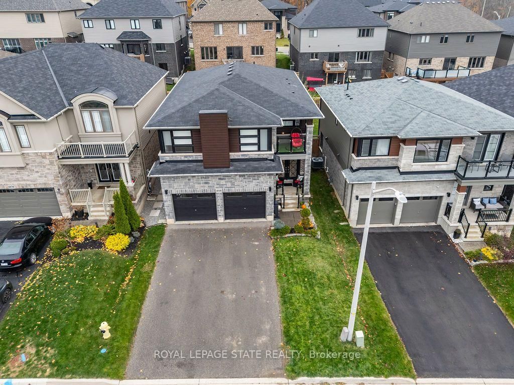 4040 Stadelbauer Drive • Lincoln, ON photo 29