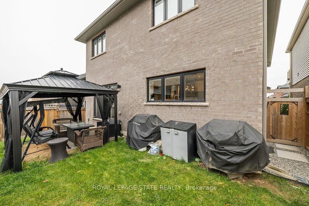 4040 Stadelbauer Drive • Lincoln, ON photo 39