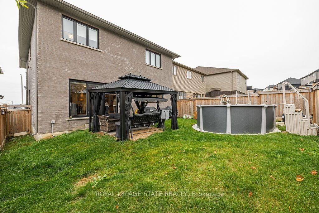4040 Stadelbauer Drive • Lincoln, ON photo 40