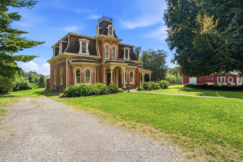 398 Canboro Road