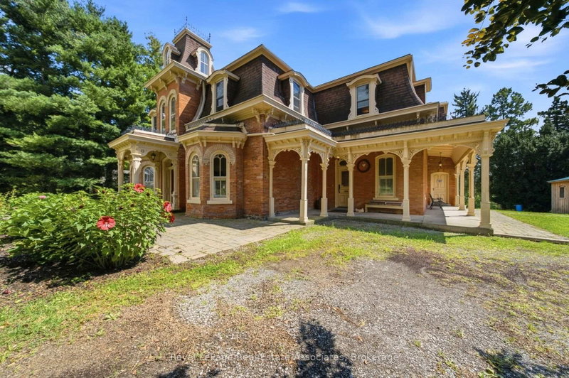 398 Canboro Road