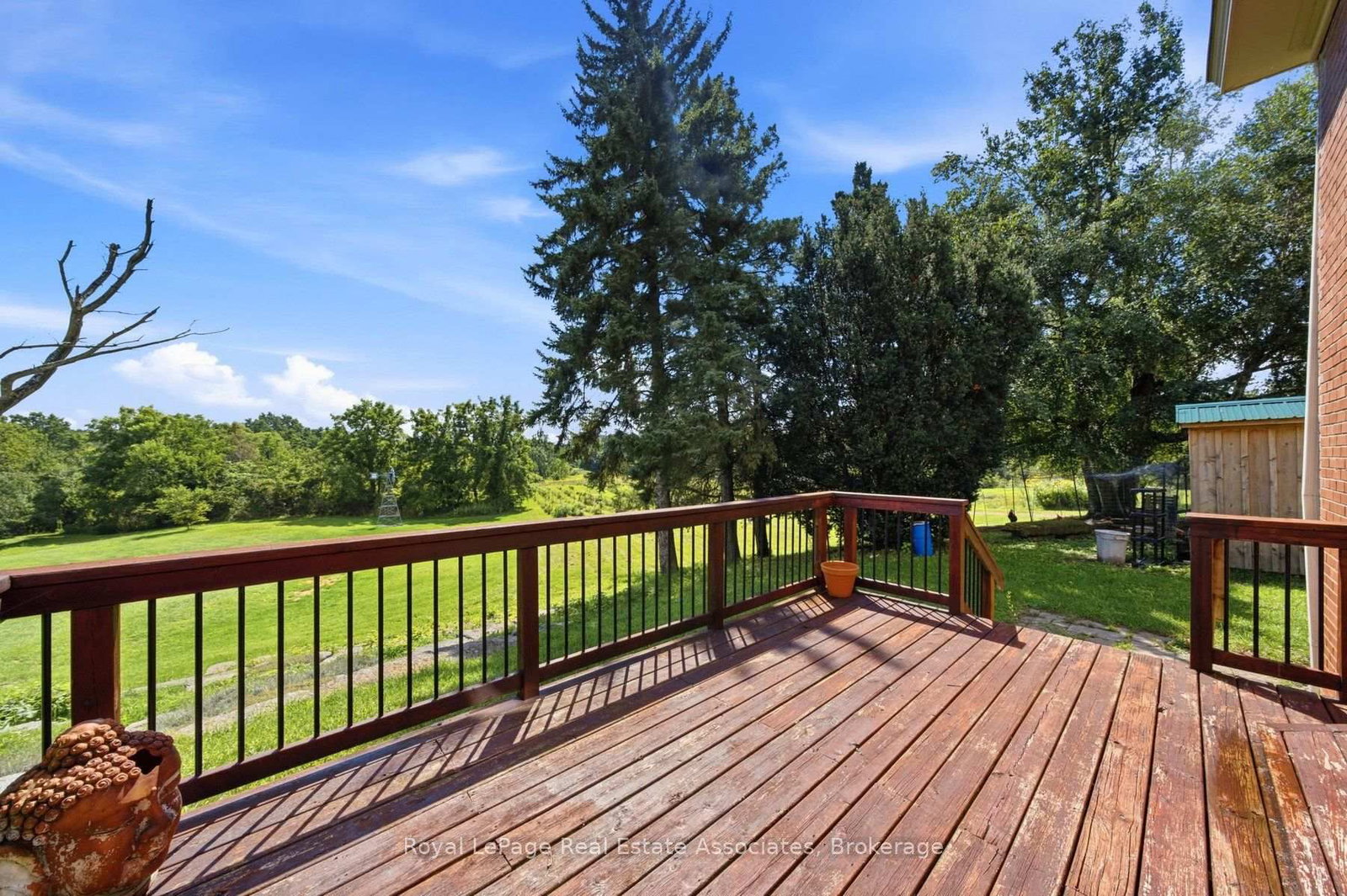 398 Canboro Road • Pelham, ON photo 38