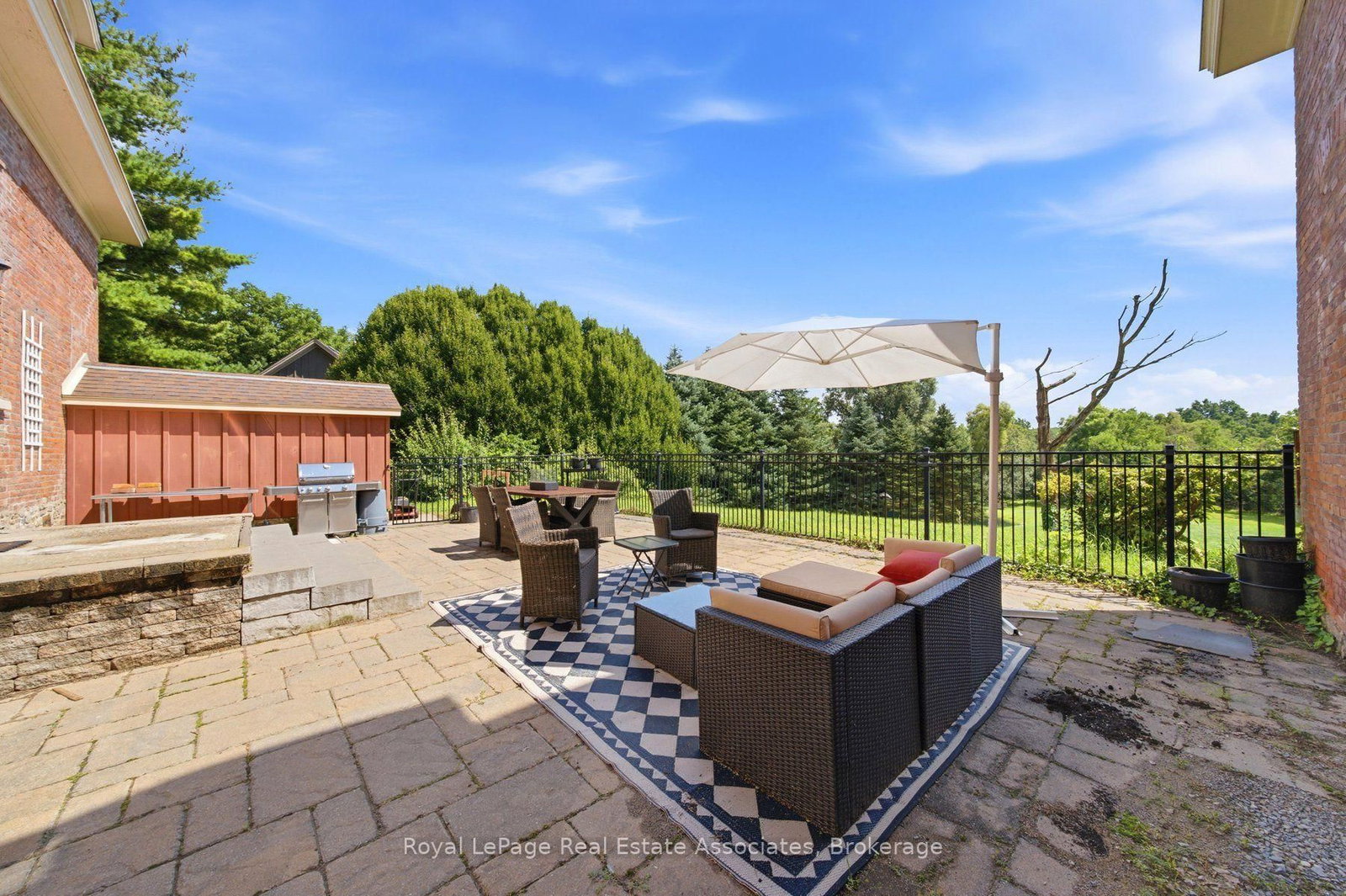 398 Canboro Road • Pelham, ON photo 39