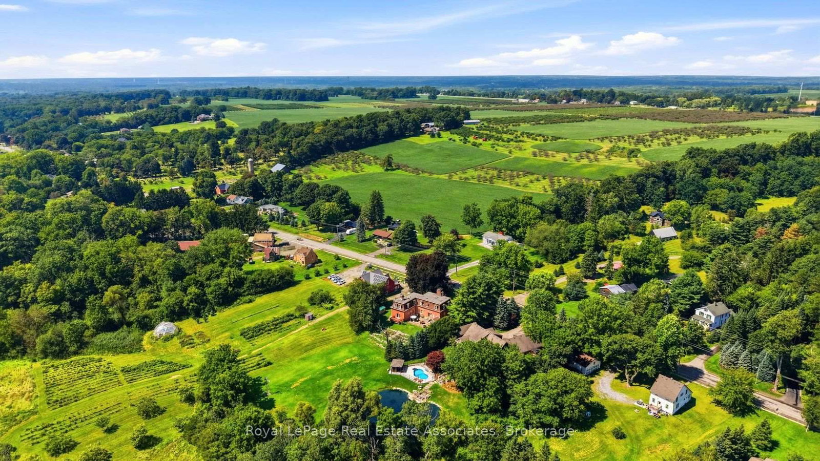 398 Canboro Road • Pelham, ON photo 47