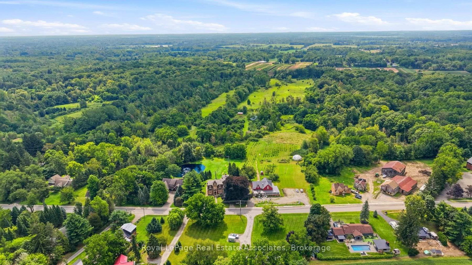 398 Canboro Road • Pelham, ON photo 50