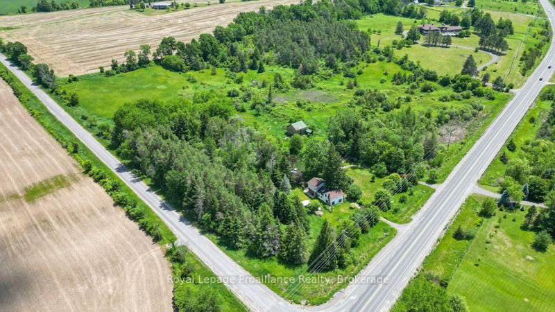 2014 Foxboro-Stirling Road