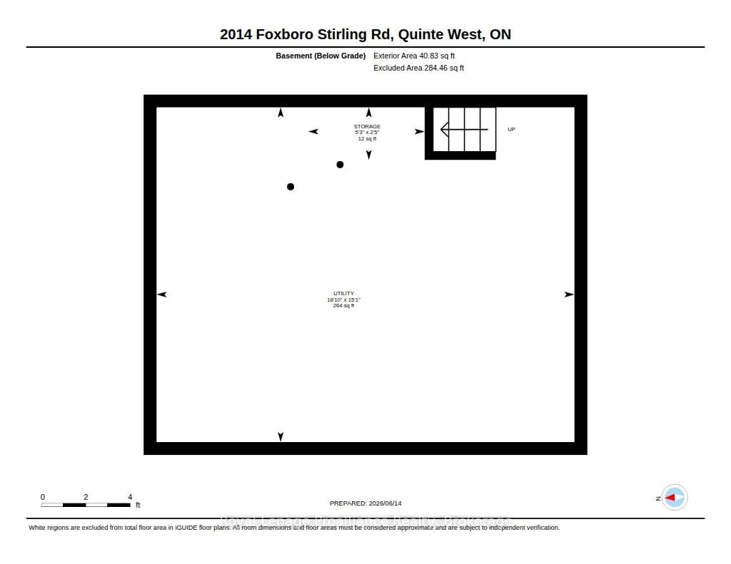 2014 Foxboro-Stirling Road • Stirling, ON photo 50