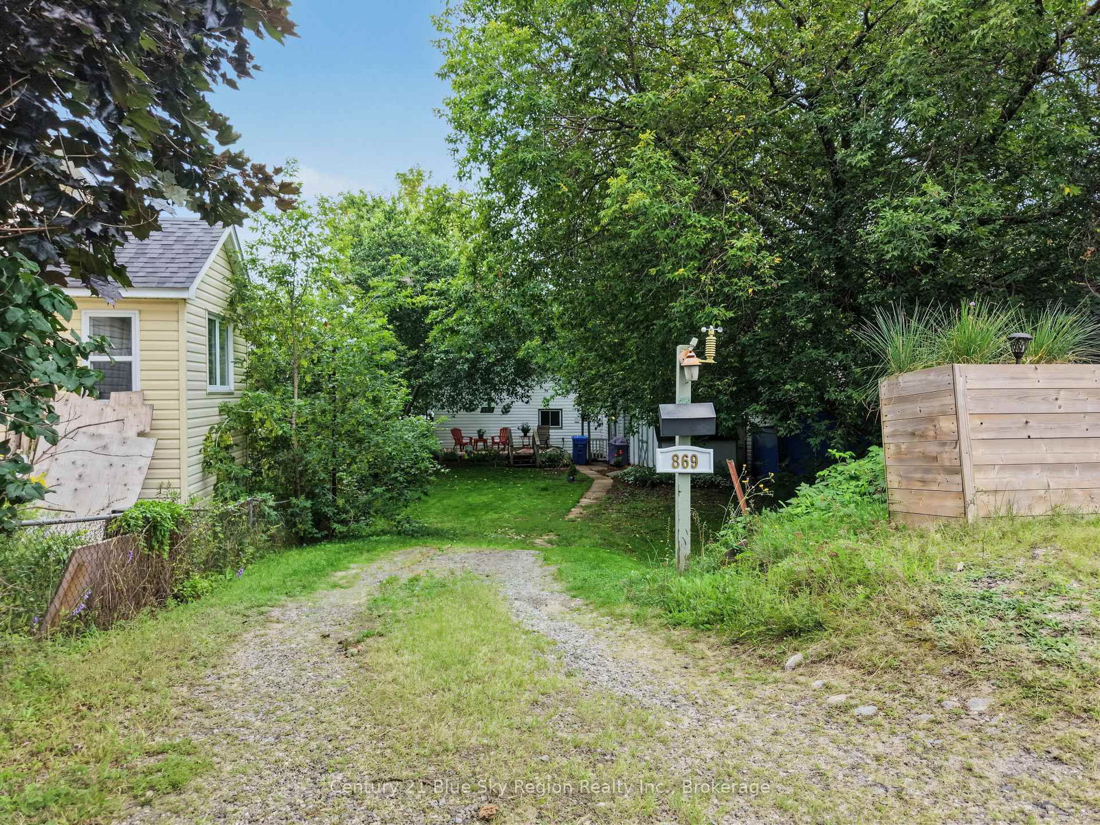 869 FERGUSON Street • North Bay, ON photo 22