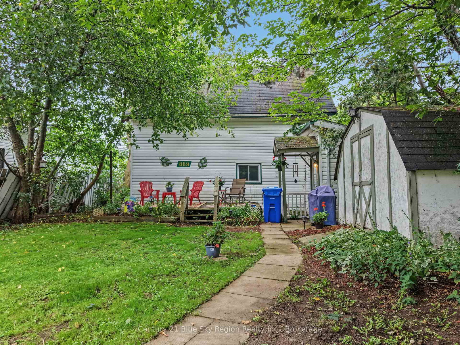 869 FERGUSON Street • North Bay, ON photo 23