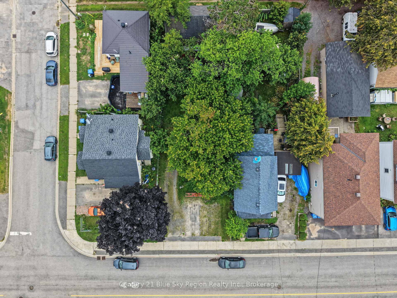 869 FERGUSON Street • North Bay, ON photo 24