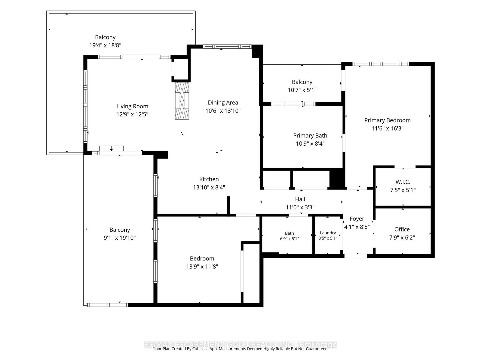 16 Concord Place • #445 • Grimsby, ON photo 38