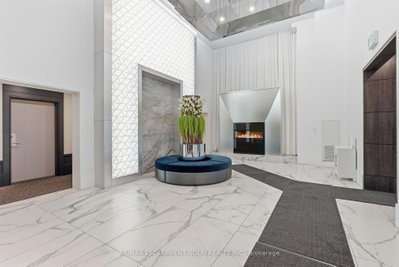 16 Concord Place • #445 • Grimsby, ON photo 8