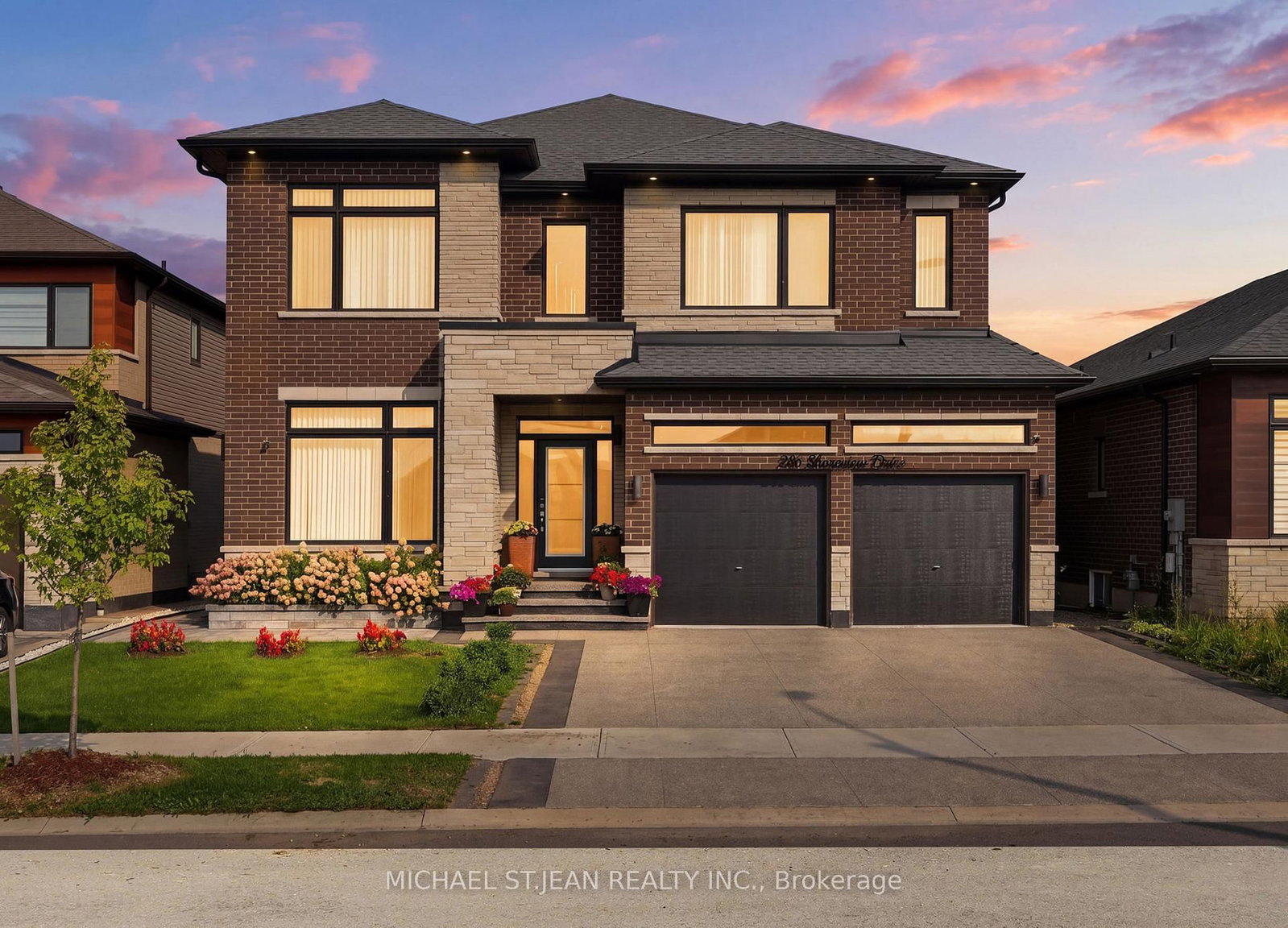 286 Shoreview Drive • Welland, ON photo 1