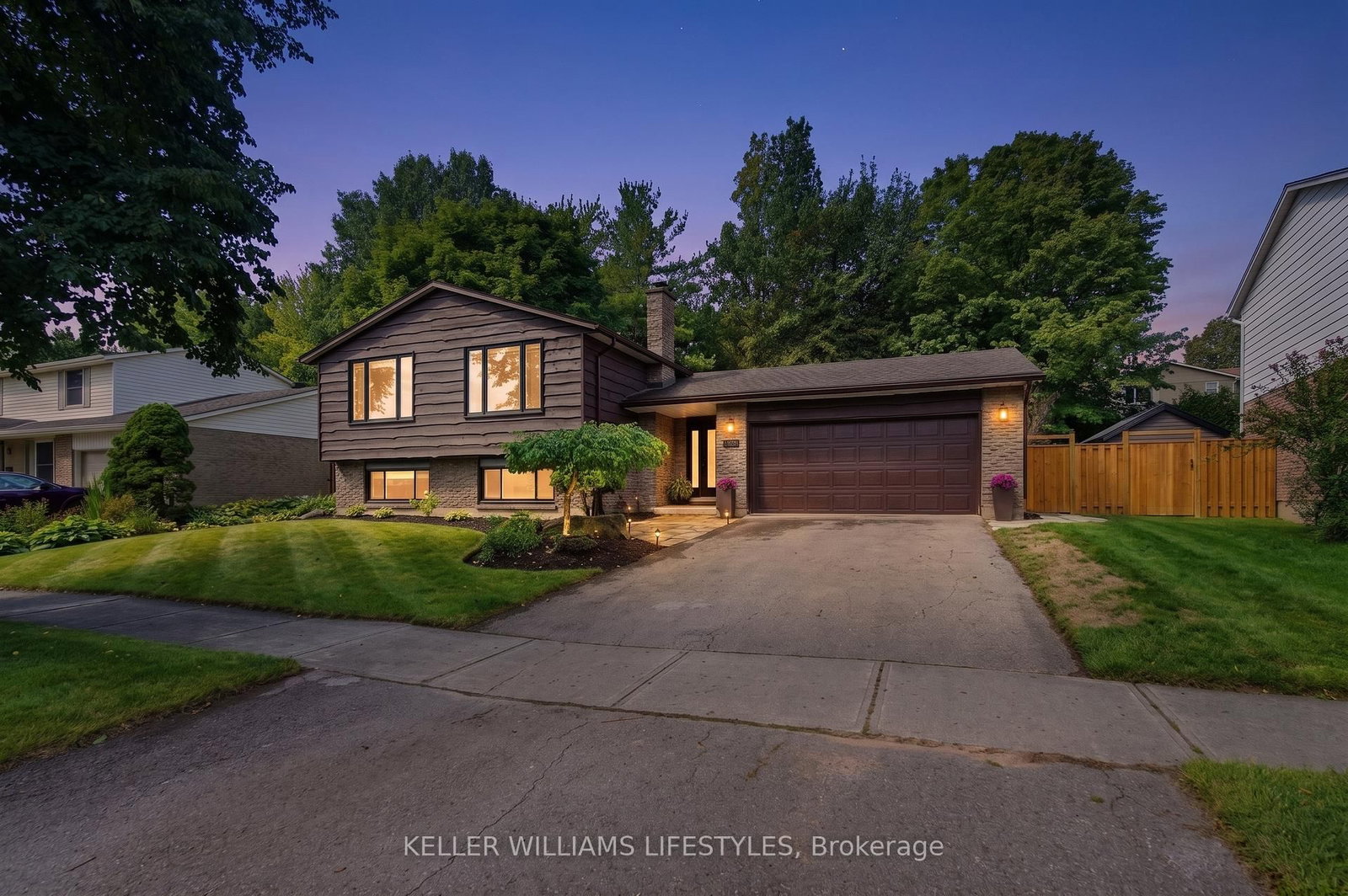 Detached House for sale at 740 Village Green Avenue, London South, Ontario, N6K 1H4 - South M - MLS: X13737544