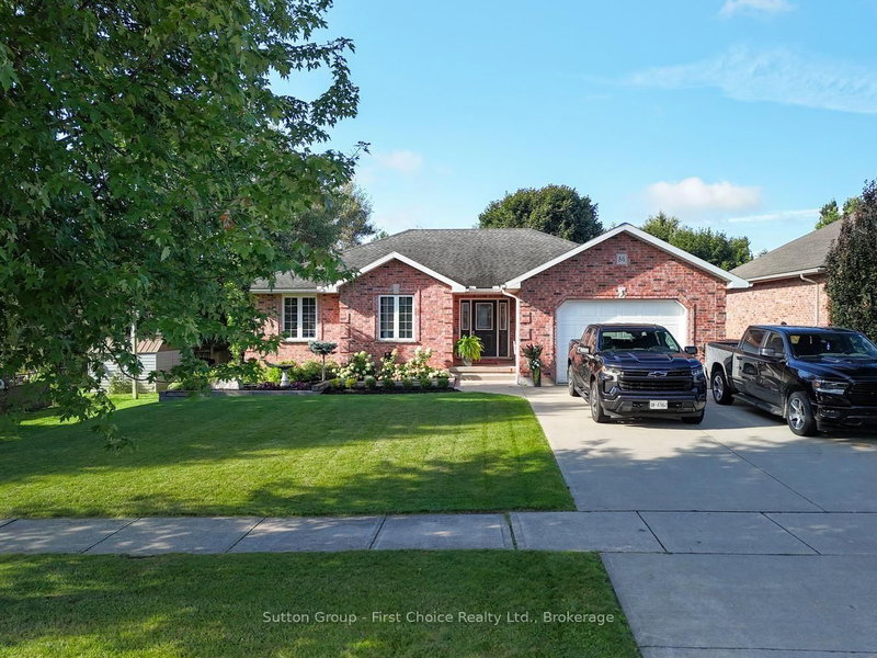 56 Cobourg Street