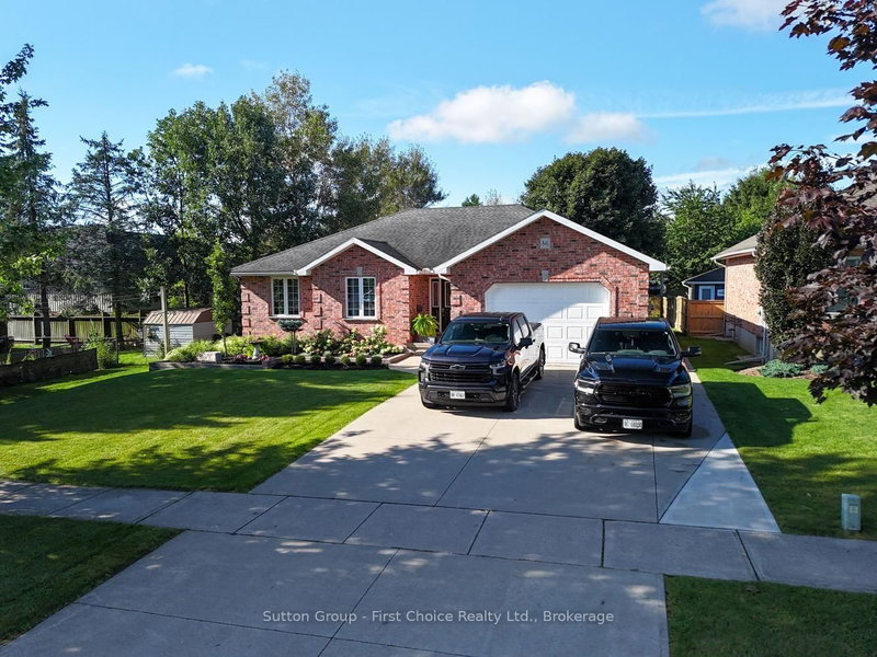 56 Cobourg Street